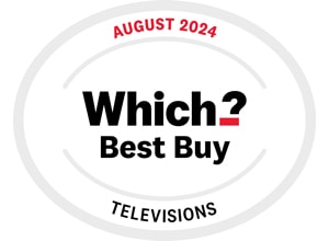 Televisions Logo 55OLED759